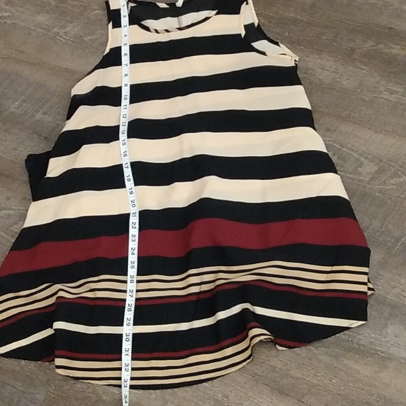 42 pops mini dress/tunic - Picture 4 of 6